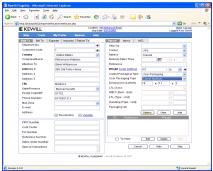 BluJay Flagship Solutions Overview Image BluJay Flagship Solutions Overview Image